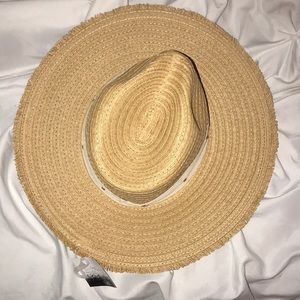 NEW Kensie sun hat